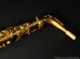 画像15: A.SELMER　Mk VI　Alto Sax　1967年製　Serial No：147XXX　【Vintage】