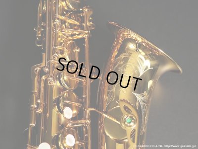 画像2: A.SELMER　Mark VI　Alto Sax　1967年製　Serial No：147XXX　【Vintage】