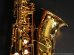 画像2: A.SELMER　Mk VI　Alto Sax　1967年製　Serial No：147XXX　【Vintage】 (2)