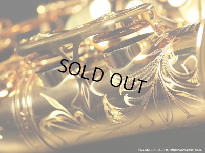 画像5: A.SELMER　Mark VI　Alto Sax　1967年製　Serial No：147XXX　【Vintage】