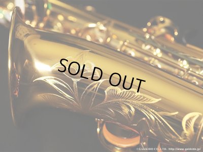 画像6: A.SELMER　Mark VI　Alto Sax　1967年製　Serial No：147XXX　【Vintage】