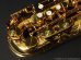 画像8: A.SELMER　Mk VI　Alto Sax　1967年製　Serial No：147XXX　【Vintage】