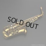 A.SELMER　Mark VI　Alto Sax　Serial No：147XXX　【Vintage】
