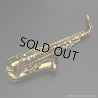 A.SELMER　Mark VI　Alto Sax　Serial No：147XXX　【Vintage】