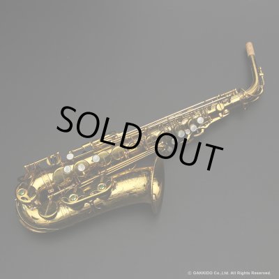 全商品 - ヴィンテージサックスショップ Sax Fun