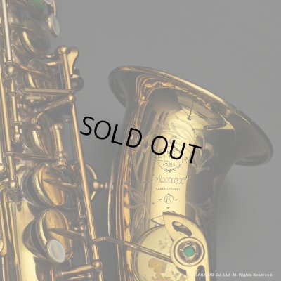 画像2: A.SELMER　Mark VI　Alto Sax　Serial No：147XXX　【Vintage】