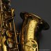 画像2: A.SELMER　Mark VI　Alto Sax　Serial No：147XXX　【Vintage】 (2)