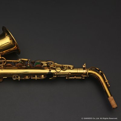 画像4: A.SELMER　Mark VI　Alto Sax　Serial No：147XXX　【Vintage】
