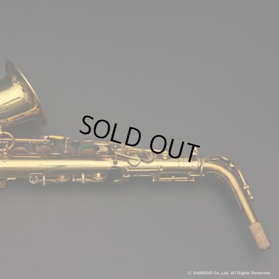 画像4: A.SELMER　Mark VI　Alto Sax　Serial No：147XXX　【Vintage】