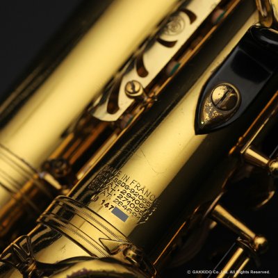 画像6: A.SELMER　Mark VI　Alto Sax　Serial No：147XXX　【Vintage】