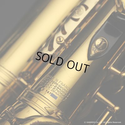 画像6: A.SELMER　Mark VI　Alto Sax　Serial No：147XXX　【Vintage】