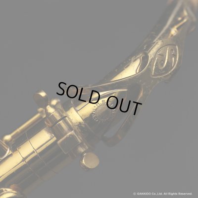 画像7: A.SELMER　Mark VI　Alto Sax　Serial No：147XXX　【Vintage】