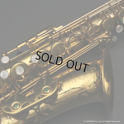 画像9: A.SELMER　Mark VI　Alto Sax　Serial No：147XXX　【Vintage】