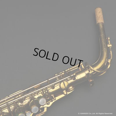 画像11: A.SELMER　Mark VI　Alto Sax　Serial No：147XXX　【Vintage】