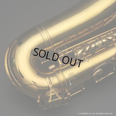 画像12: A.SELMER　Mark VI　Alto Sax　Serial No：147XXX　【Vintage】