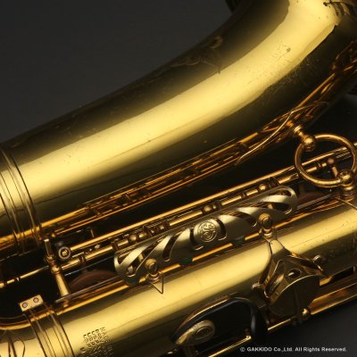 画像13: A.SELMER　Mark VI　Alto Sax　Serial No：147XXX　【Vintage】