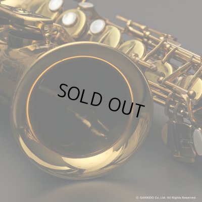 画像16: A.SELMER　Mark VI　Alto Sax　Serial No：147XXX　【Vintage】