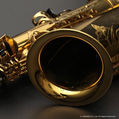 画像17: A.SELMER　Mark VI　Alto Sax　Serial No：147XXX　【Vintage】