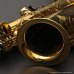 画像17: A.SELMER　Mark VI　Alto Sax　Serial No：147XXX　【Vintage】 (17)