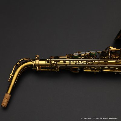 画像18: A.SELMER　Mark VI　Alto Sax　Serial No：147XXX　【Vintage】