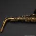 画像18: A.SELMER　Mark VI　Alto Sax　Serial No：147XXX　【Vintage】 (18)