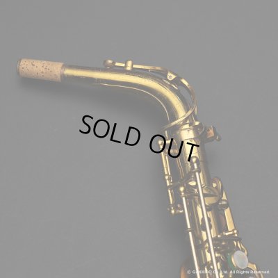 画像22: A.SELMER　Mark VI　Alto Sax　Serial No：147XXX　【Vintage】