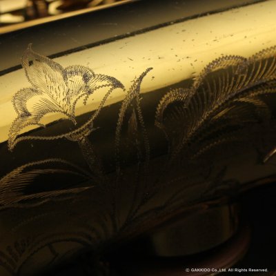 画像28: A.SELMER　Mark VI　Alto Sax　Serial No：147XXX　【Vintage】