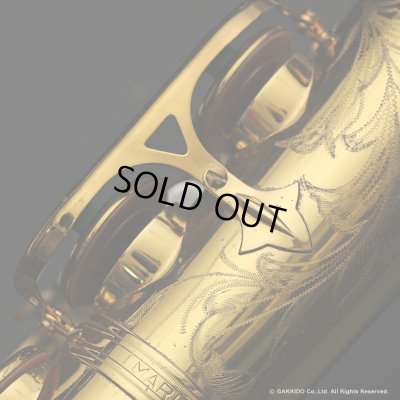 画像29: A.SELMER　Mark VI　Alto Sax　Serial No：147XXX　【Vintage】
