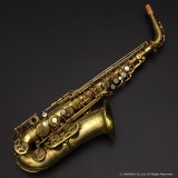 A.SELMER　Mark VI　Alto Sax　Serial No：147XXX　【Vintage】