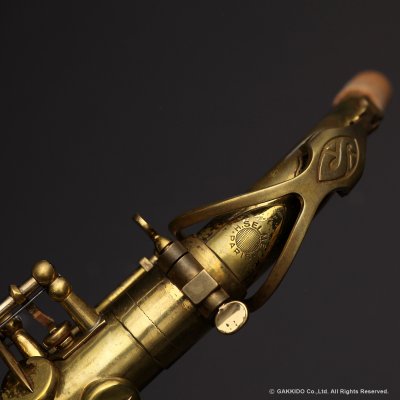画像7: A.SELMER　Mark VI　Alto Sax　Serial No：147XXX　【Vintage】