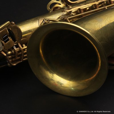 画像17: A.SELMER　Mark VI　Alto Sax　Serial No：147XXX　【Vintage】