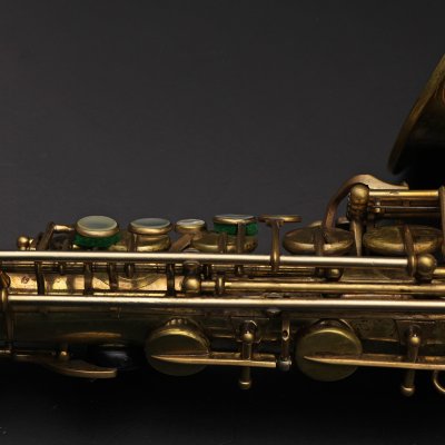 画像19: A.SELMER　Mark VI　Alto Sax　Serial No：147XXX　【Vintage】
