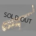 A.SELMER　Mark VI　Alto Sax　1967年製　Serial No：148XXX　【Vintage】