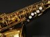 画像10: A.SELMER　Mk VI　Alto Sax　1967年製　Serial No：148XXX　【Vintage】