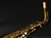 画像11: A.SELMER　Mk VI　Alto Sax　1967年製　Serial No：148XXX　【Vintage】