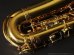 画像12: A.SELMER　Mk VI　Alto Sax　1967年製　Serial No：148XXX　【Vintage】