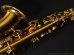 画像14: A.SELMER　Mk VI　Alto Sax　1967年製　Serial No：148XXX　【Vintage】