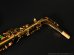 画像15: A.SELMER　Mk VI　Alto Sax　1967年製　Serial No：148XXX　【Vintage】