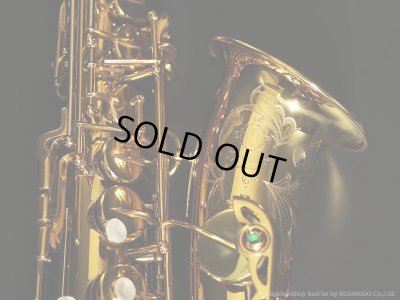 画像2: A.SELMER　Mark VI　Alto Sax　1967年製　Serial No：148XXX　【Vintage】