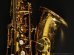 画像2: A.SELMER　Mk VI　Alto Sax　1967年製　Serial No：148XXX　【Vintage】 (2)