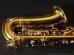 画像3: A.SELMER　Mk VI　Alto Sax　1967年製　Serial No：148XXX　【Vintage】