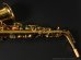 画像4: A.SELMER　Mark VI　Alto Sax　1967年製　Serial No：148XXX　【Vintage】