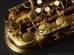 画像8: A.SELMER　Mk VI　Alto Sax　1967年製　Serial No：148XXX　【Vintage】