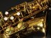 画像9: A.SELMER　Mk VI　Alto Sax　1967年製　Serial No：148XXX　【Vintage】