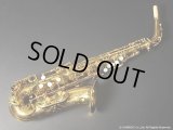A.SELMER　Mark VI　Alto Sax　Serial No：188XXX　【Vintage】