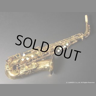 Saxophone - ヴィンテージサックスショップ Sax Fun (Page 1)