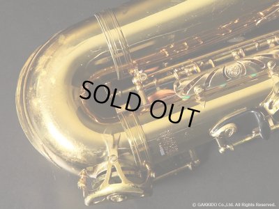 画像12: A.SELMER　Mark VI　Alto Sax　Serial No：188XXX　【Vintage】