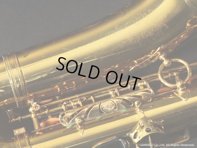 画像13: A.SELMER　Mark VI　Alto Sax　Serial No：188XXX　【Vintage】
