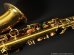 画像14: A.SELMER　Mk VI　Alto Sax　Serial No：188XXX　【Vintage】