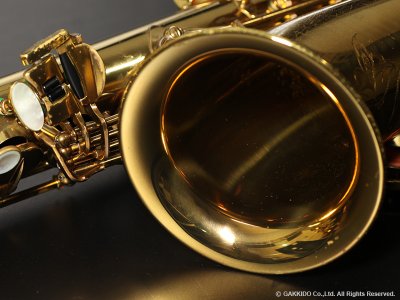 画像17: A.SELMER　Mark VI　Alto Sax　Serial No：188XXX　【Vintage】
